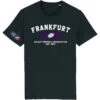 Frankfurt Galaxy Franchise T-Shirt 2022 -Sports football FG T M2 black