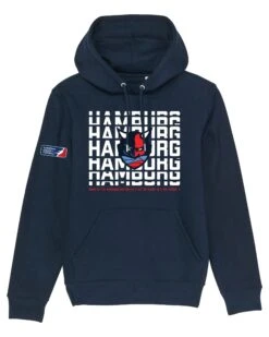 Hamburg Sea Devils Hometown Hoodie 2022