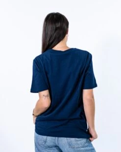 Sports football -Sports football HSD Identity Navy T Shirt 2 min