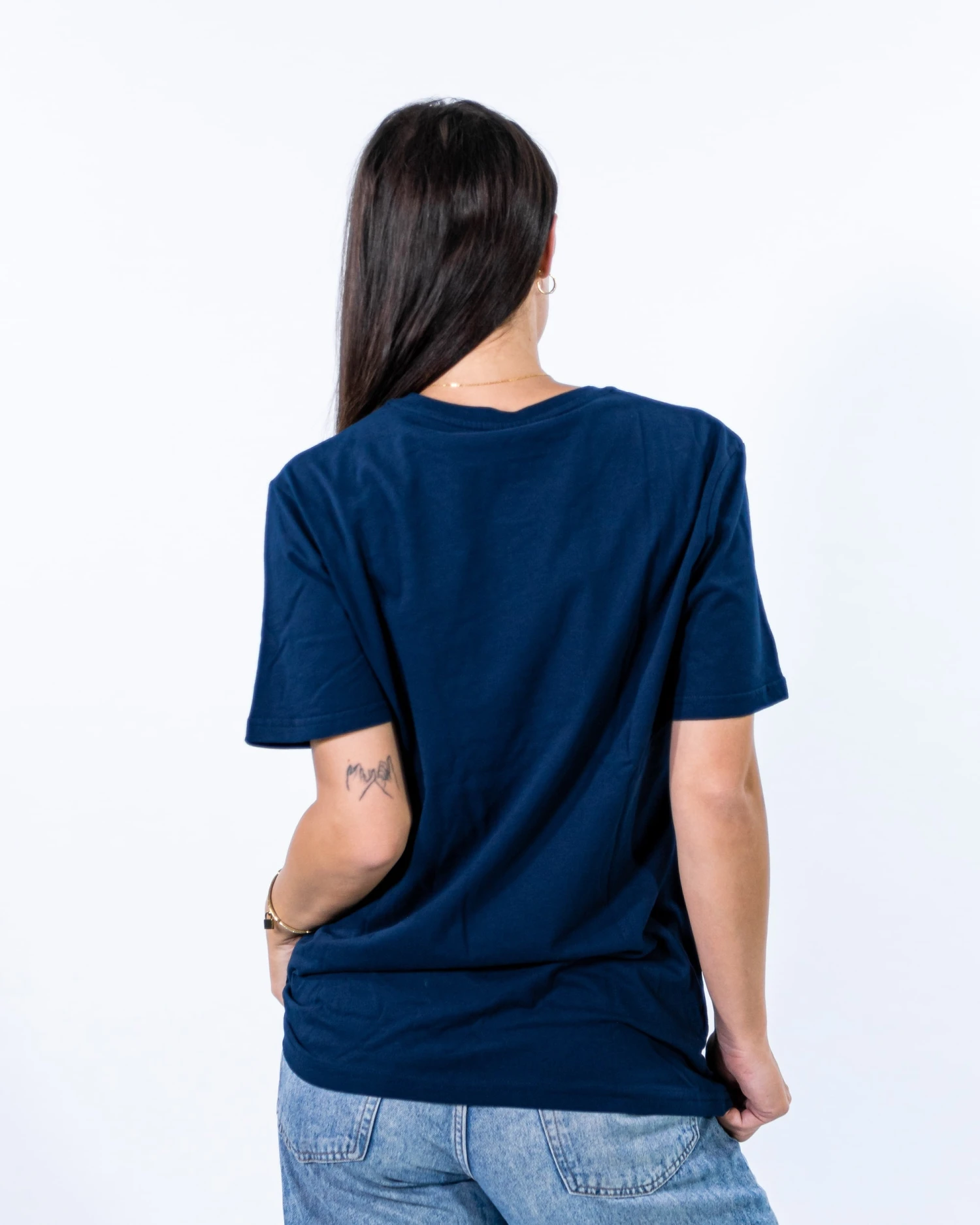 Hamburg Sea Devils Identity T-Shirt 4 Hamburg Sea Devils Identity T-Shirt - Image 2