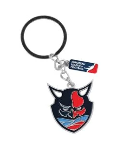 Hamburg Sea Devils Keychain