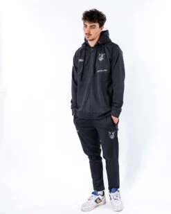 Hamburg Sea Devils On-Field Performance Trainer Jacket -Sports football HSD On fieldperformancejacket On fieldperformancepants