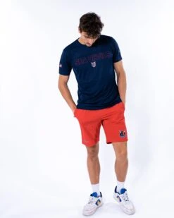 Hamburg Sea Devils On-Field Performance Shorts 8 Hamburg Sea Devils On-Field Performance Shorts -Sports football HSD PerformanceShorts PerformanceT Shirt PerformanceWear