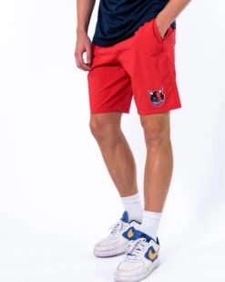 Hamburg Sea Devils On-Field Performance Shorts