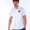 Hamburg Sea Devils On-Field Polo Shirt -Sports football HSD PerformanceWear PoloShirt