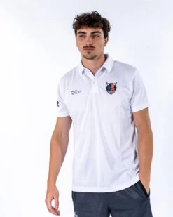 Hamburg Sea Devils On-Field Polo Shirt