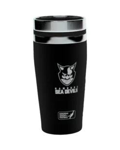 Hamburg Sea Devils Thermo