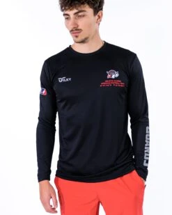 Helvetic Guards On-Field Performance Longsleeve