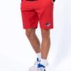 Helvetic Guards On-Field Performance Shorts -Sports football HVG PerformanceShorts PerformanceWear