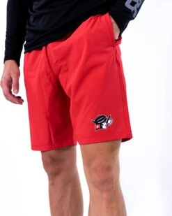Helvetic Guards On-Field Performance Shorts -Sports football HVG PerformanceShorts PerformanceWear 2