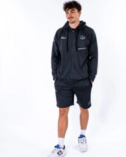 Helvetic Guards On-Field Performance Trainer Shorts -Sports football HVG PerformanceWear Shorts