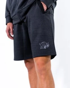 Helvetic Guards On-Field Performance Trainer Shorts -Sports football HVG PerformanceWear Shorts 3