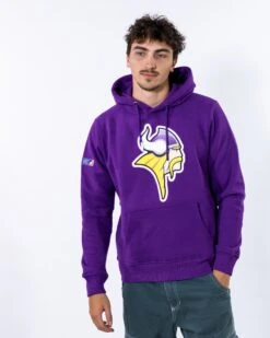 Vienna Vikings Iconic Hoodie