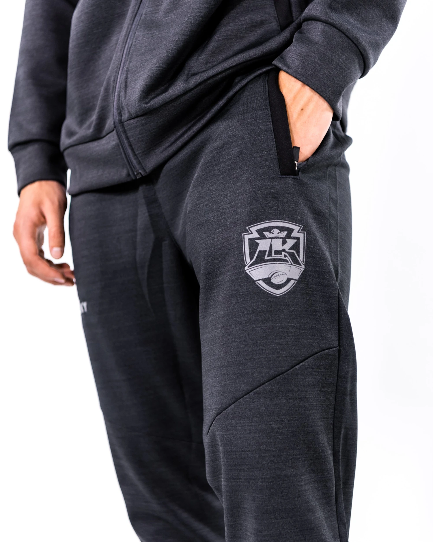 Leipzig Kings On-Field Performance Trainer Pants 4 Leipzig Kings On-Field Performance Trainer Pants - Image 2