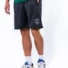 Leipzig Kings On-Field Performance Trainer Shorts -Sports football LKG PerformanceWear Shorts