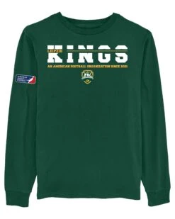 Leipzig Kings Sideline Longsleeve 2022