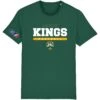 Leipzig Kings Identity T-Shirt -Sports football LK T GREEN M4