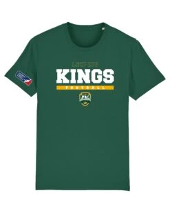 Leipzig Kings Identity T-Shirt