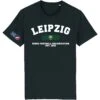 Leipzig Kings Franchise T-Shirt 2022 1 Leipzig Kings Franchise T-Shirt 2022 -Sports football LK T M2 black