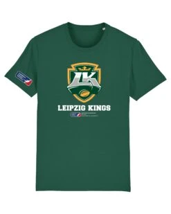 Leipzig Kings DNA T-Shirt 2022