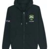 Leipzig Kings Zipper 2022 -Sports football LK Z M1 black
