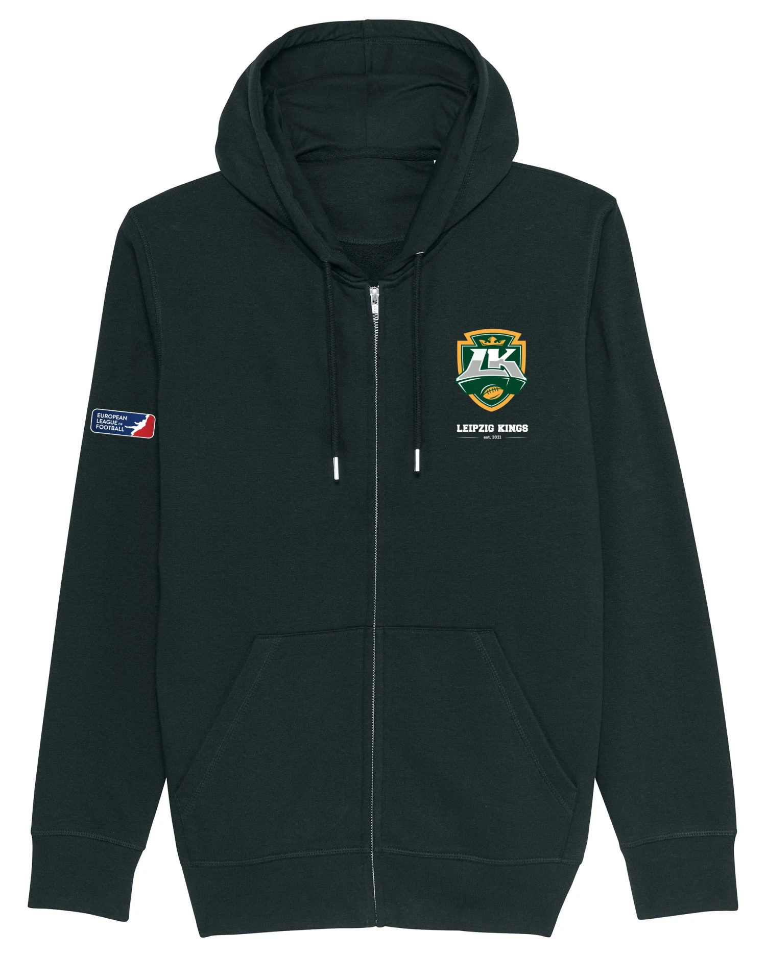 Leipzig Kings Zipper 2022 3 Leipzig Kings Zipper 2022