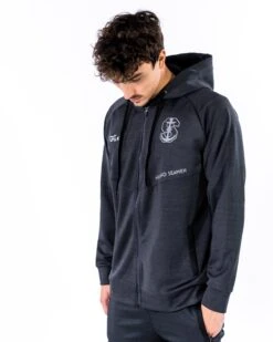 Milano Seamen On-Field Performance Trainer Jacket