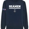 Milano Seamen Identity Longsleeve -Sports football MS L NAVY M4