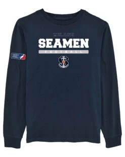 Milano Seamen Identity Longsleeve