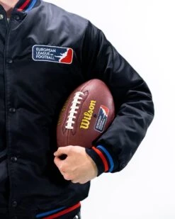 European League Of Football Wilson Replica Football -Sports football Merchandise2023 Balle 009