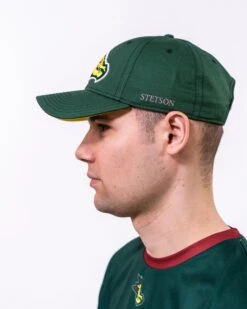 Barcelona Dragons Basecap 9 Barcelona Dragons Basecap -Sports football Merchandise 2023 4067817000018 BDR Chris Green Men OneSize Side Stetson