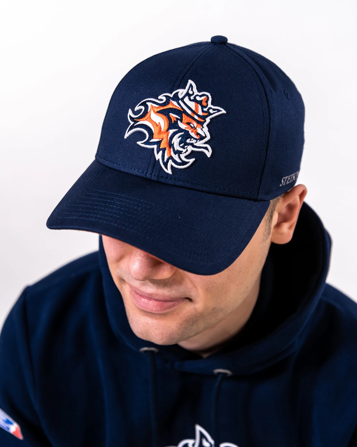 Prague Lions Basecap - Image 2