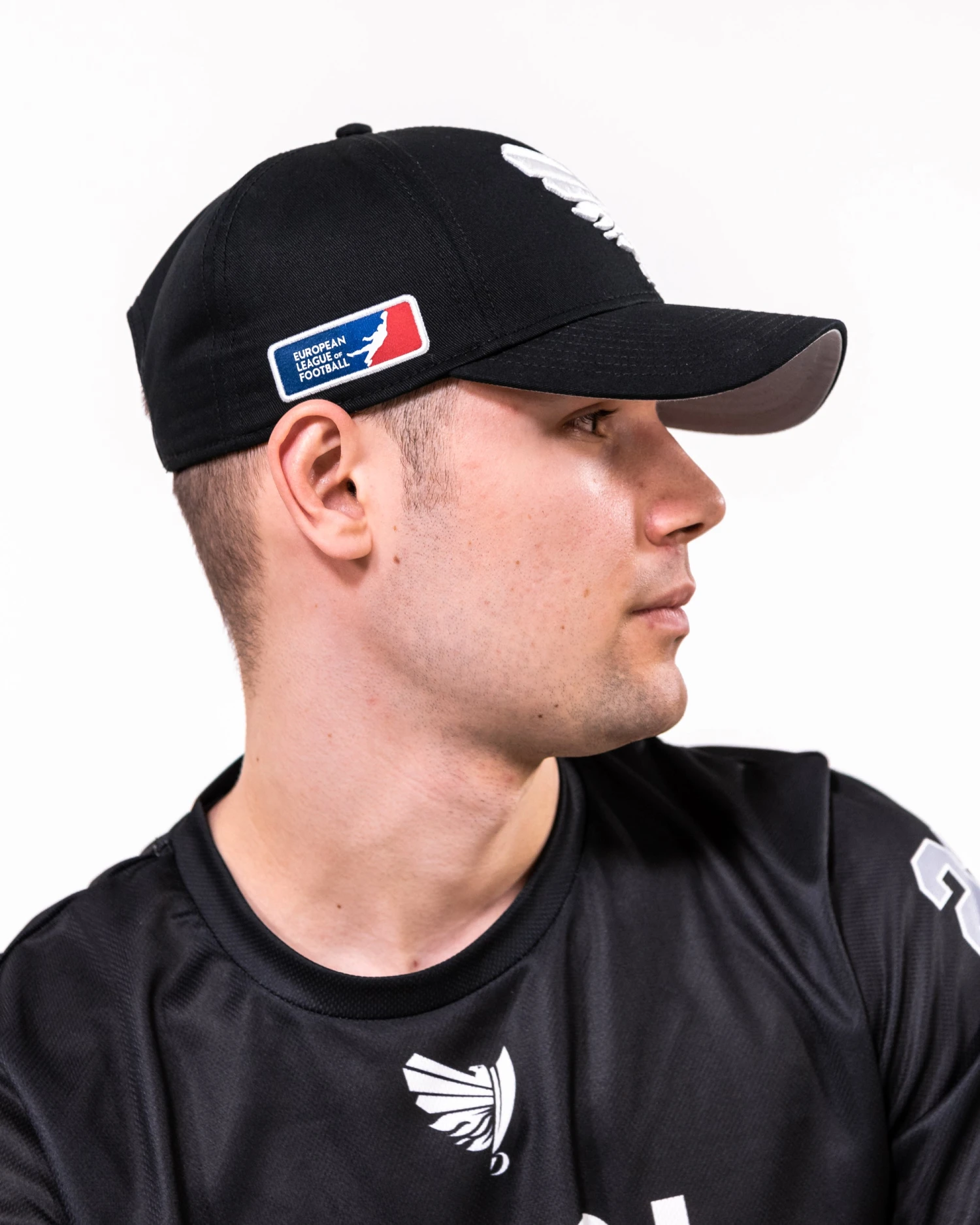 Raiders Tirol Basecap 6 Raiders Tirol Basecap - Image 4