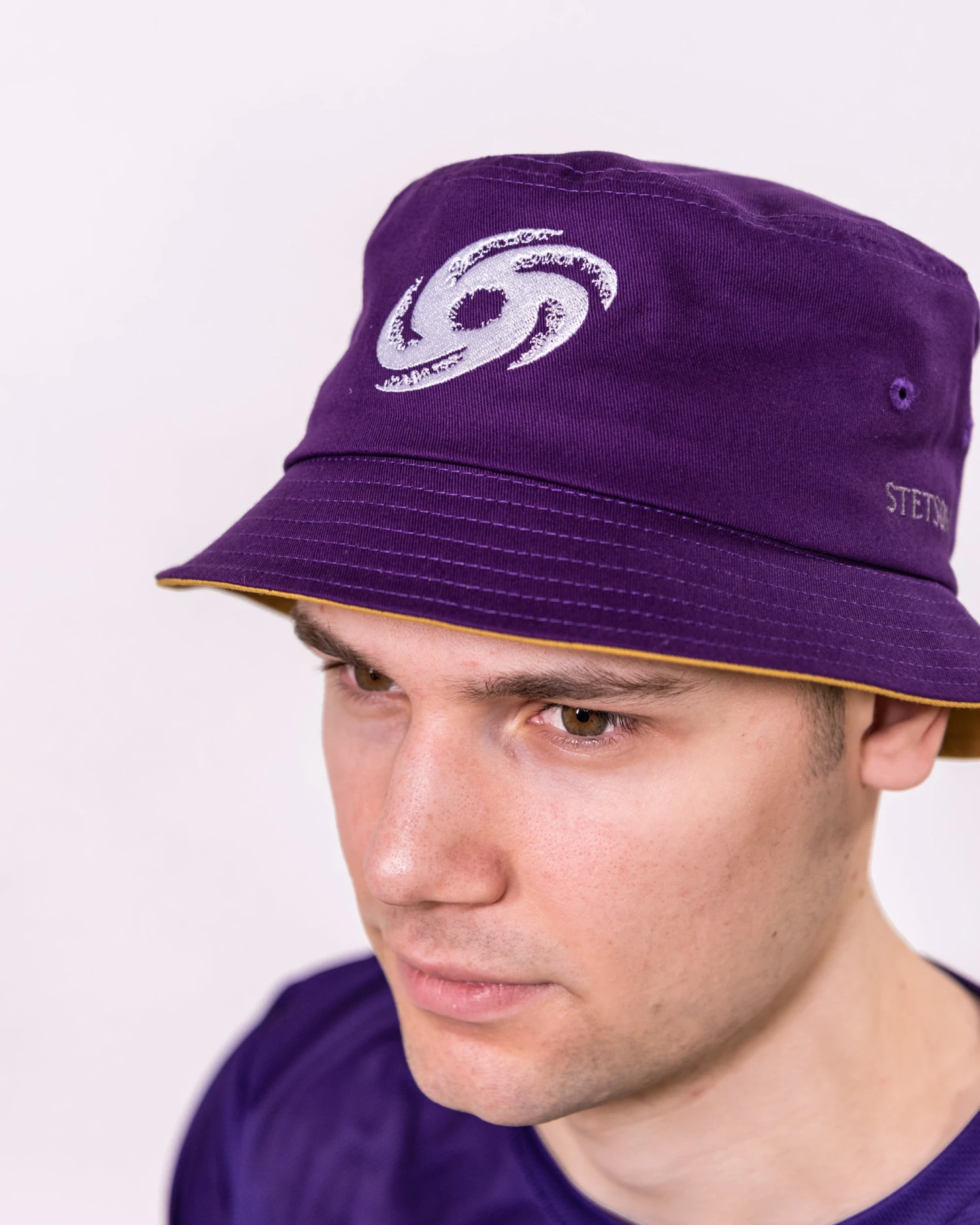 Frankfurt Galaxy Bucket Hat - Image 2