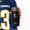 Stuttgart Surge Thermo -Sports football Merchandise 2023 Accessoire Black SRG Thermobecher 2