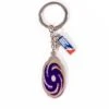 Frankfurt Galaxy Keychain