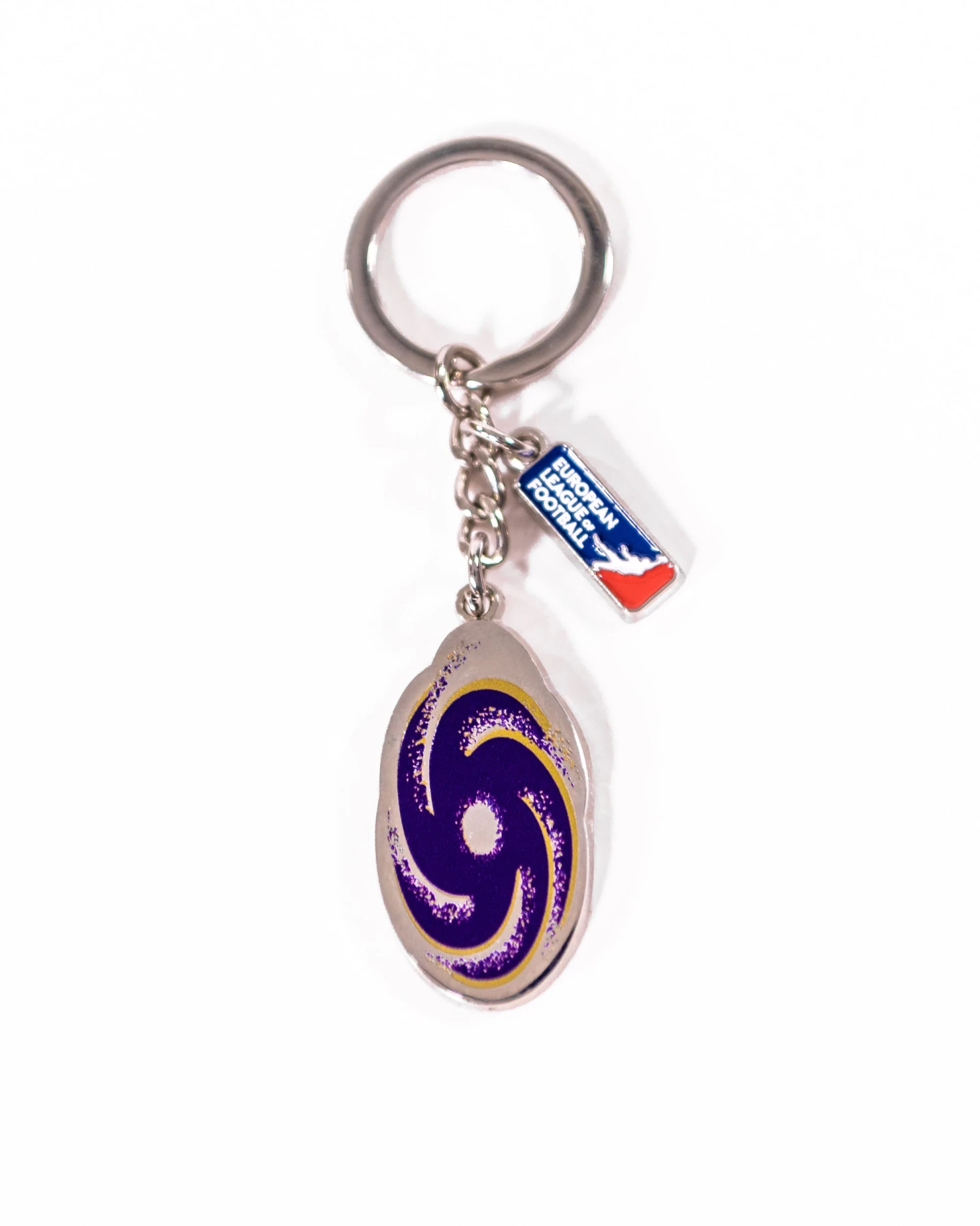 Frankfurt Galaxy Keychain 3 Frankfurt Galaxy Keychain