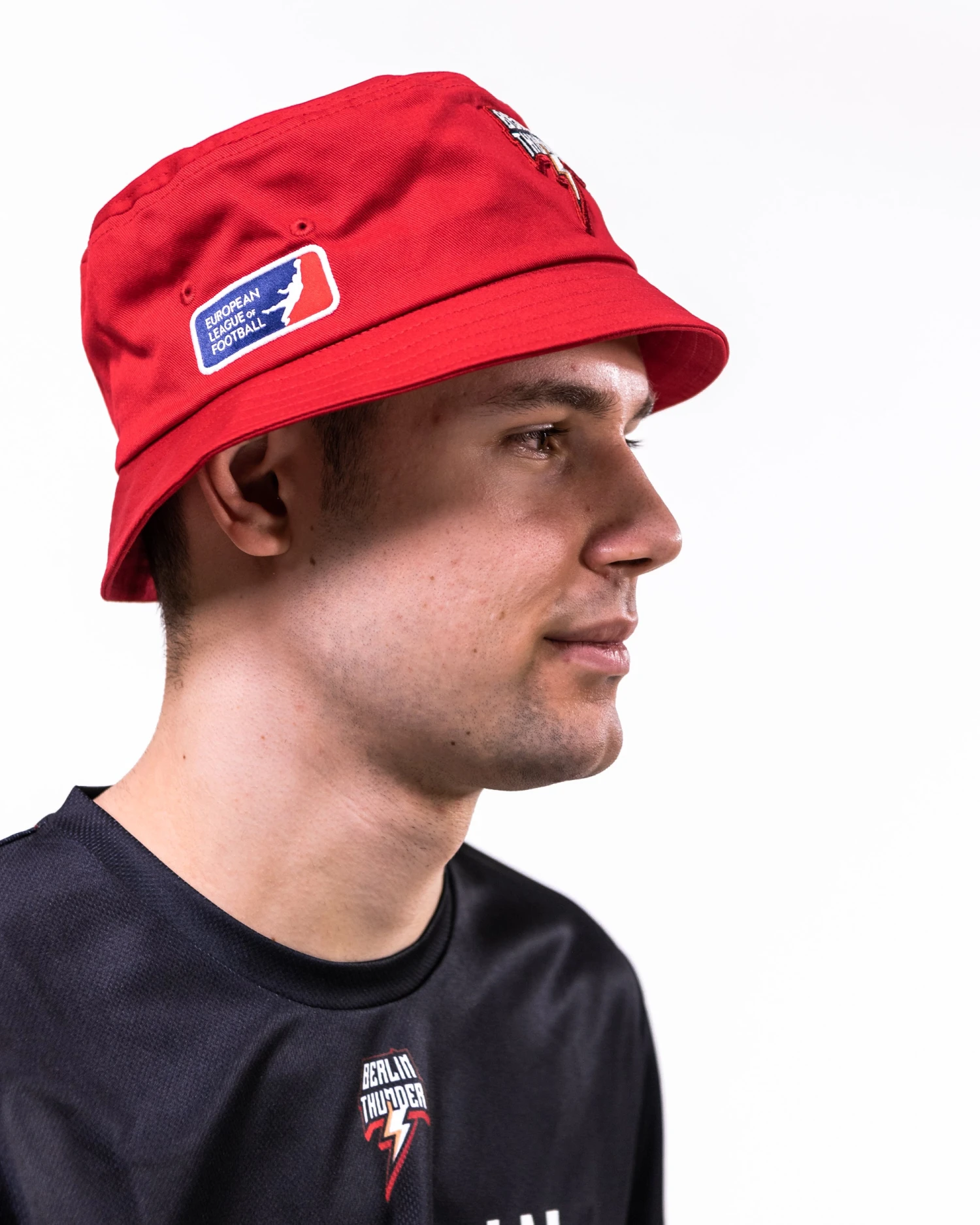 Berlin Thunder Bucket Hat - Image 5