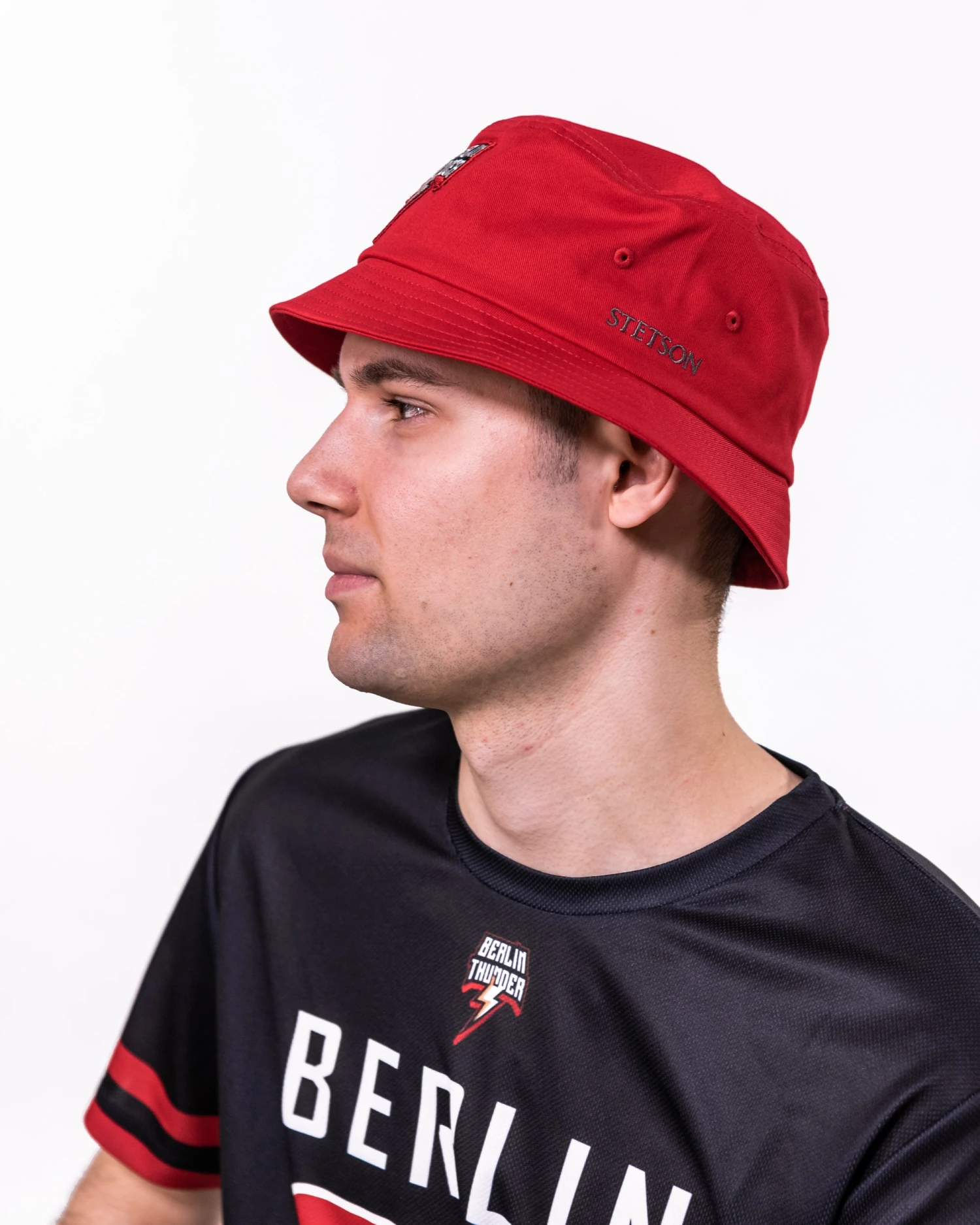 Berlin Thunder Bucket Hat - Image 4