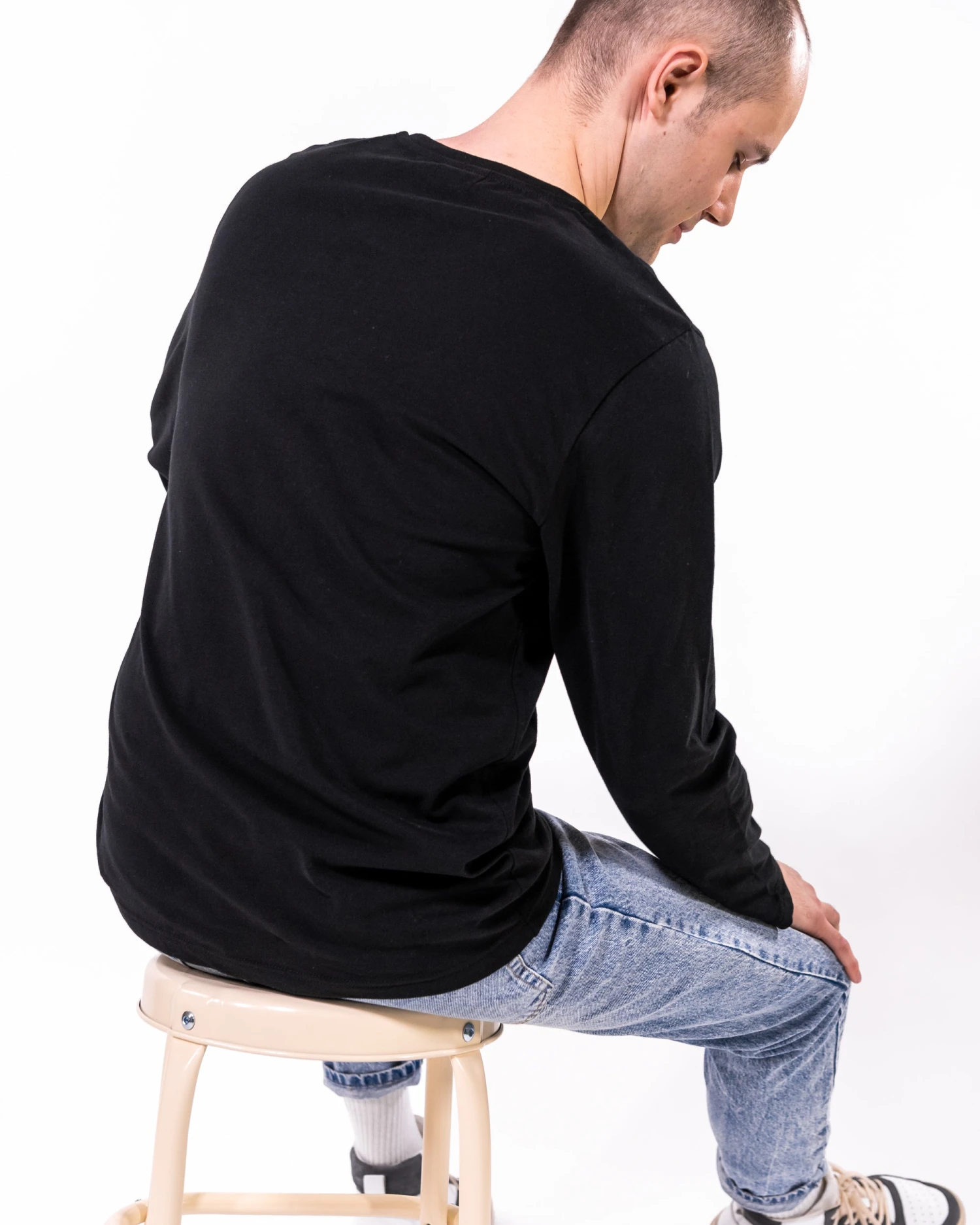 Cologne Centurions Identity Longsleeve - Image 2