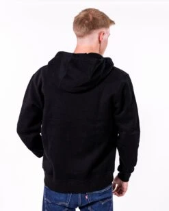 Cologne Centurions Territory Zipper -Sports football Merchandise 2023 BackCropped Black CCE Marcel Men ZipperCoordinates