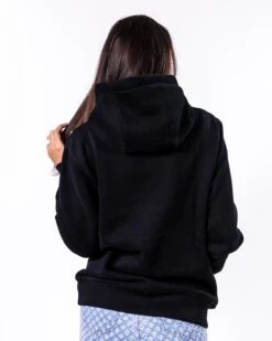 Helvetic Guards Identity Hoodie -Sports football Merchandise 2023 BackCropped Black Eleni Hoodie HVG Logogross Women 5d3b190f 4ebe 4a21 8417 10af9a5f1e3b