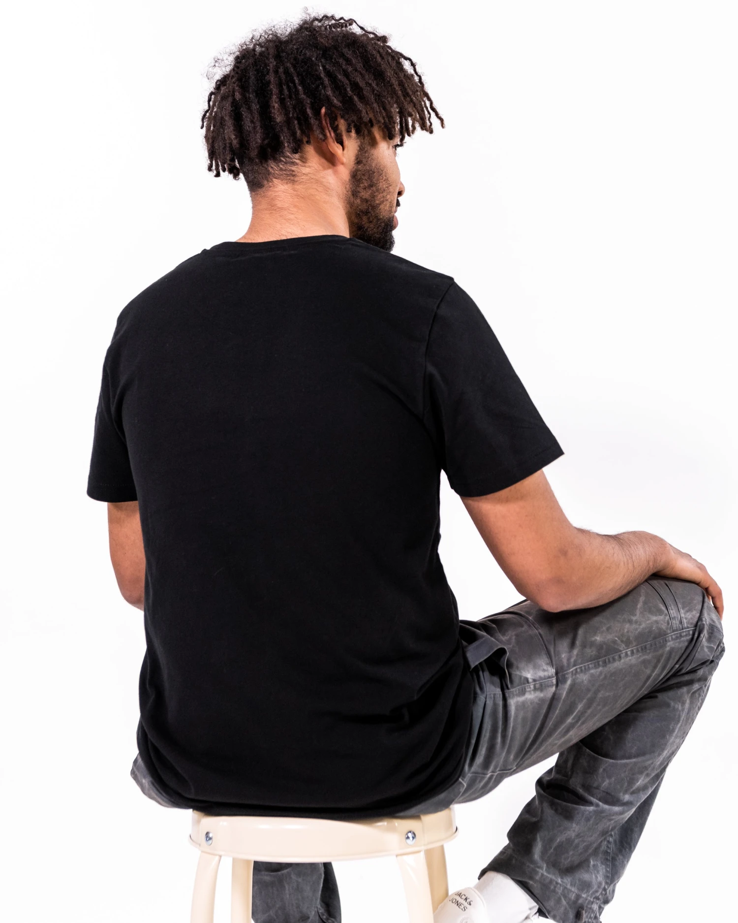 Frankfurt Galaxy Iconic T-Shirt - Image 2