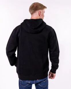 Raiders Tirol Territory Zipper -Sports football Merchandise 2023 BackCropped Black Marcel Men RAI ZipperCoordinates