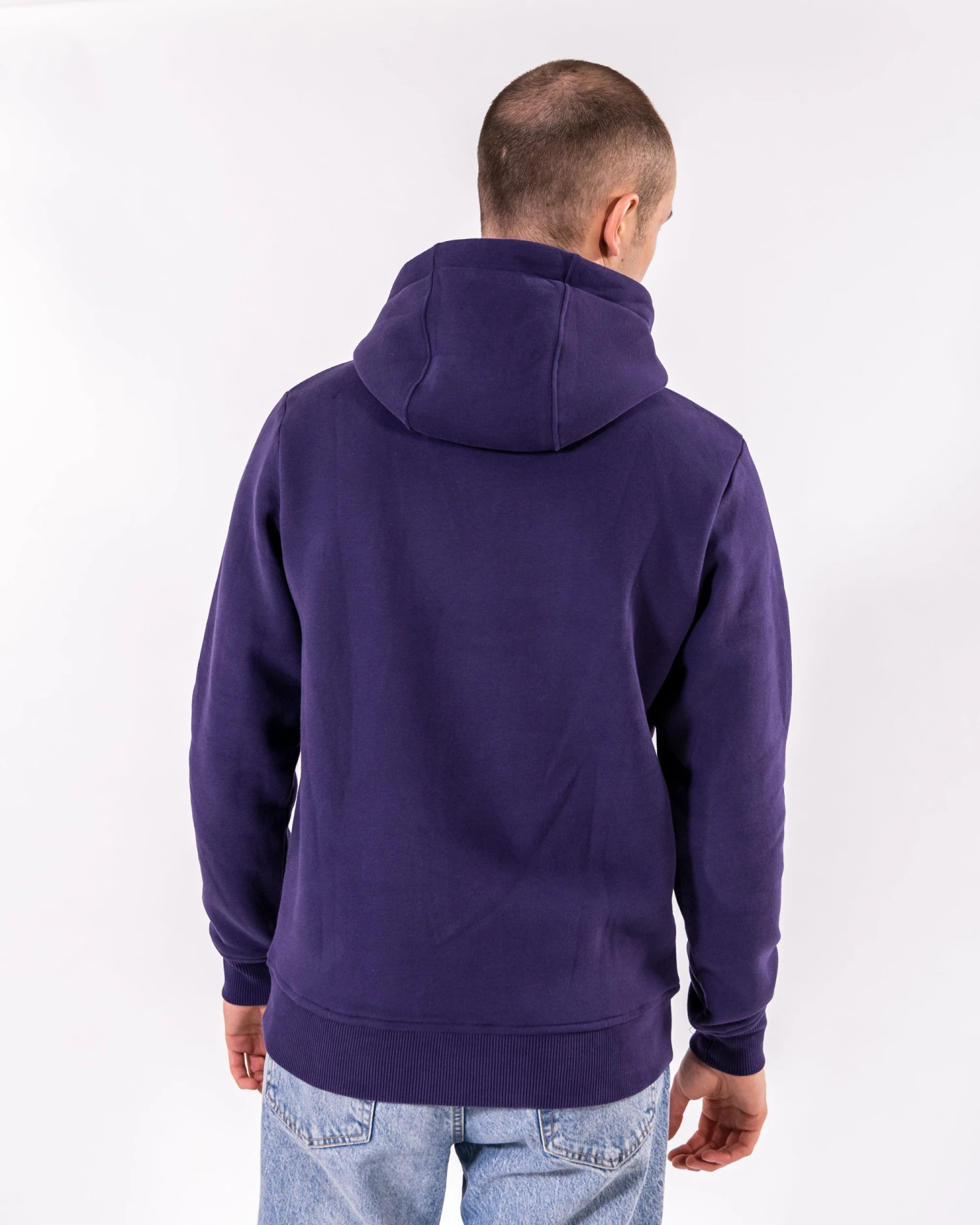 Frankfurt Galaxy Mission Hoodie 4 Frankfurt Galaxy Mission Hoodie - Image 2
