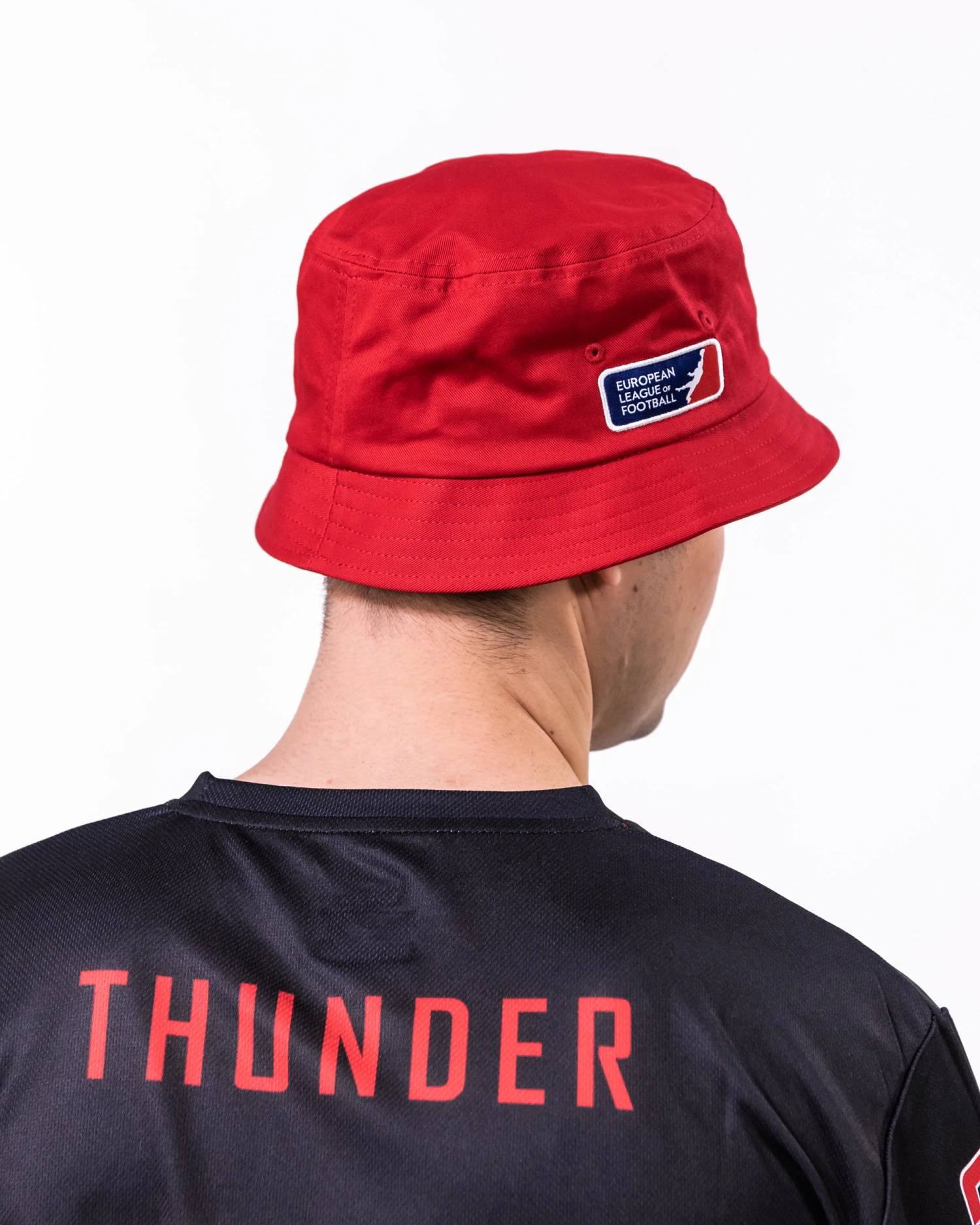 Berlin Thunder Bucket Hat - Image 2