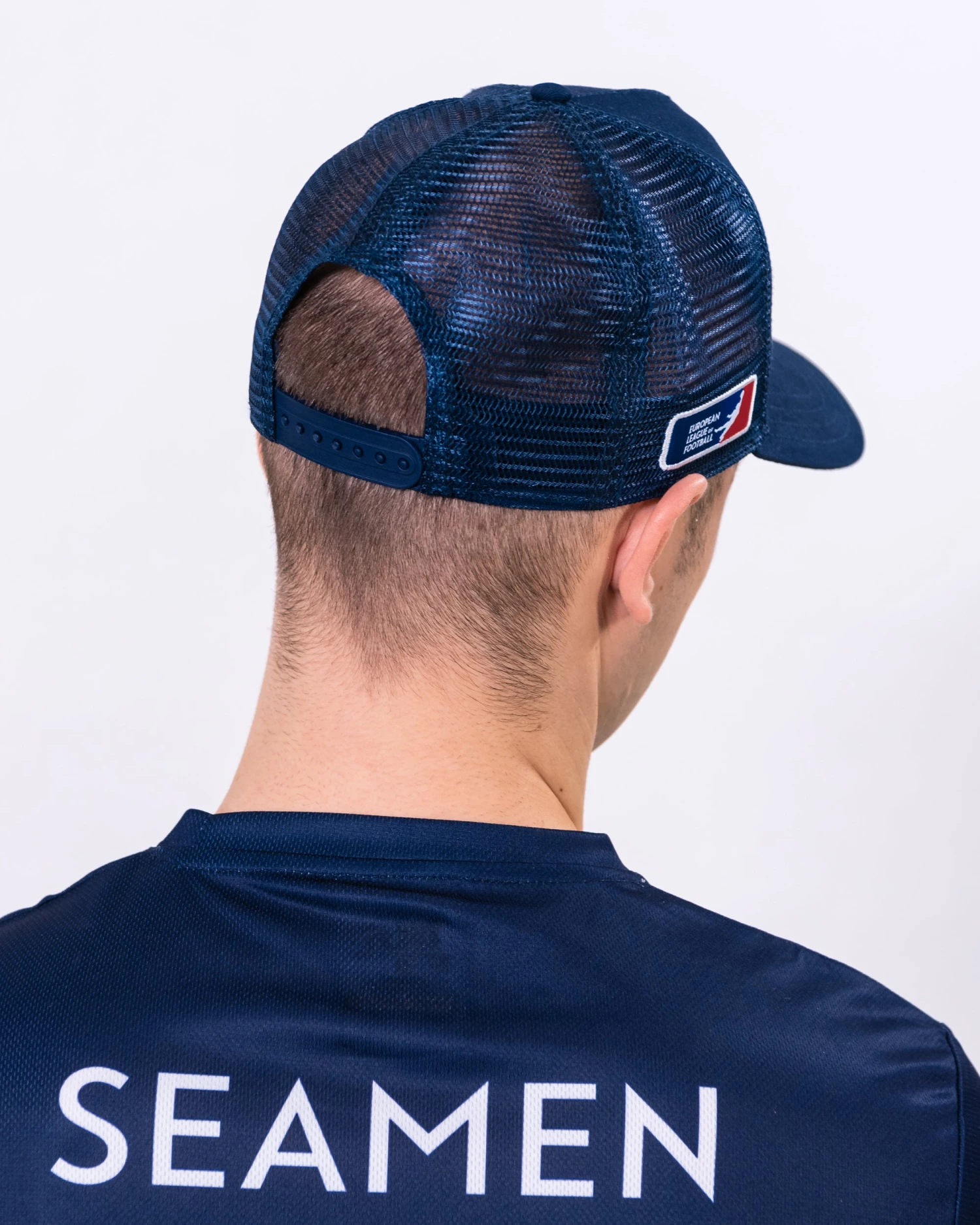 Milano Seamen Trucker - Image 2