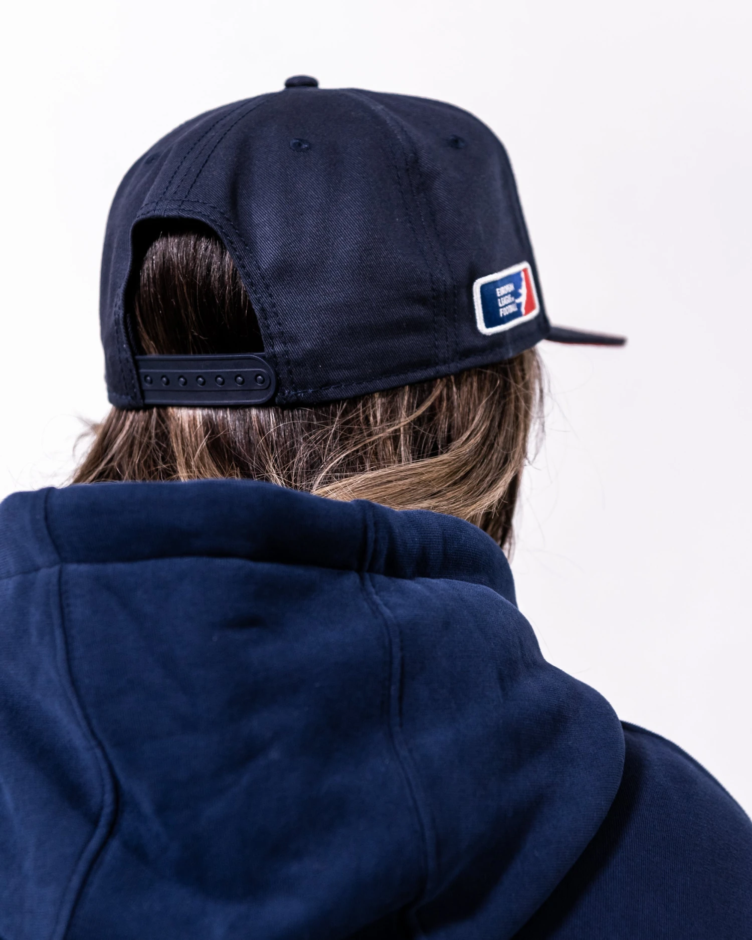 Paris Musketeers Snapback - Image 2
