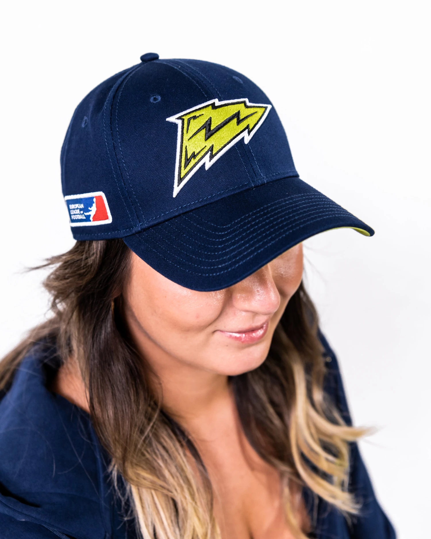 Stuttgart Surge Basecap - Image 3