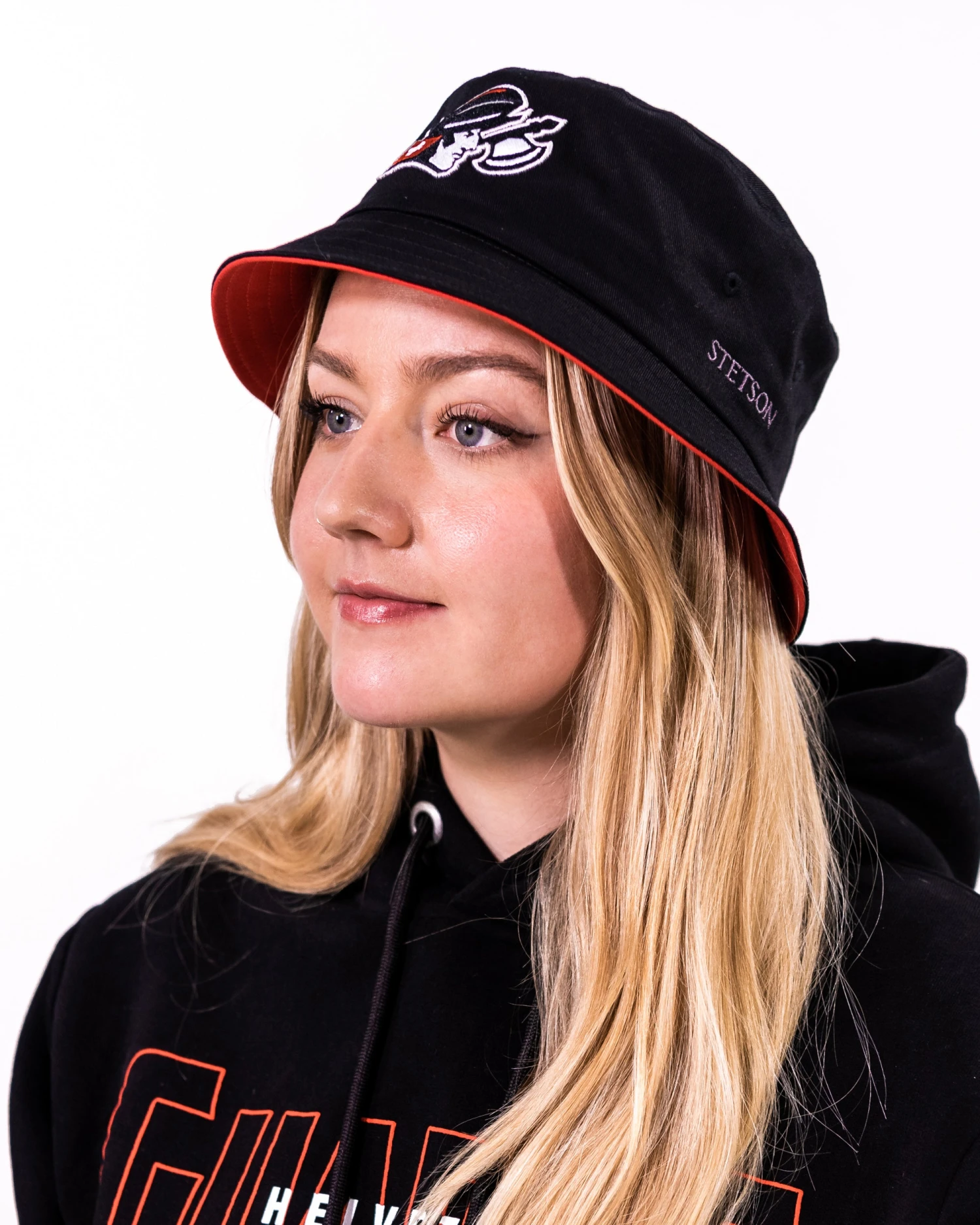 Helvetic Guards Bucket Hat - Image 6